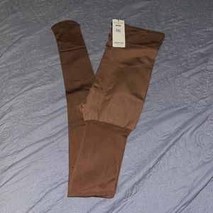 Tear Proof Shaping Tights